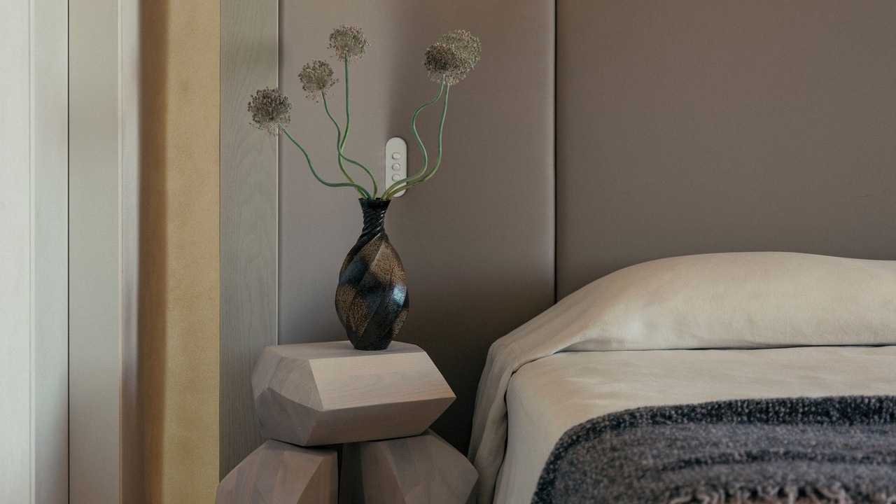 Photo of Bedroom in Bellevue Hill