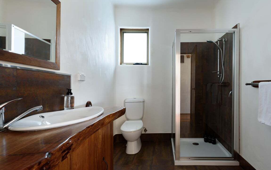 Photo of Bathroom in Table Cape