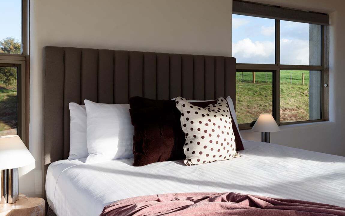 Photo of Bedroom in Table Cape