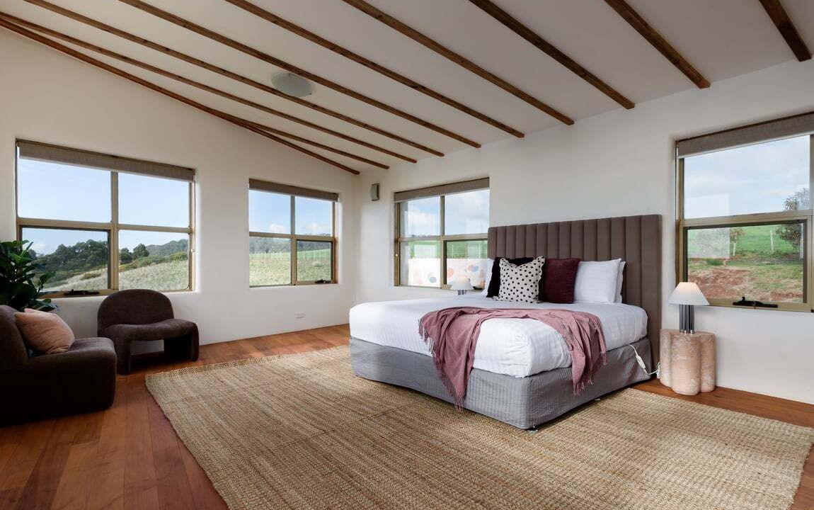Photo of Bedroom in Table Cape