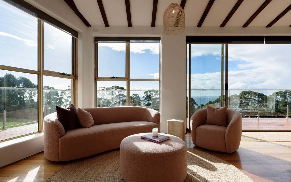 Photo of Livingroom in Table Cape