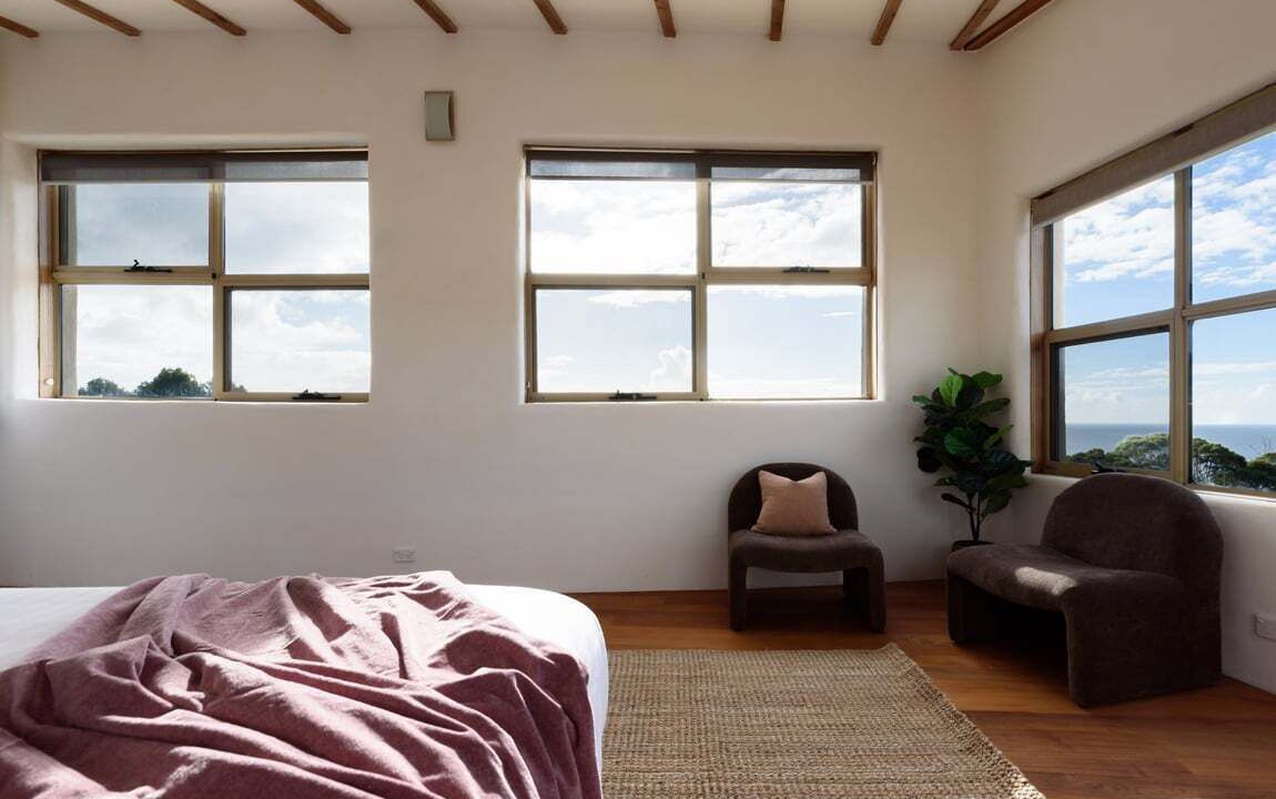 Photo of Bedroom in Table Cape