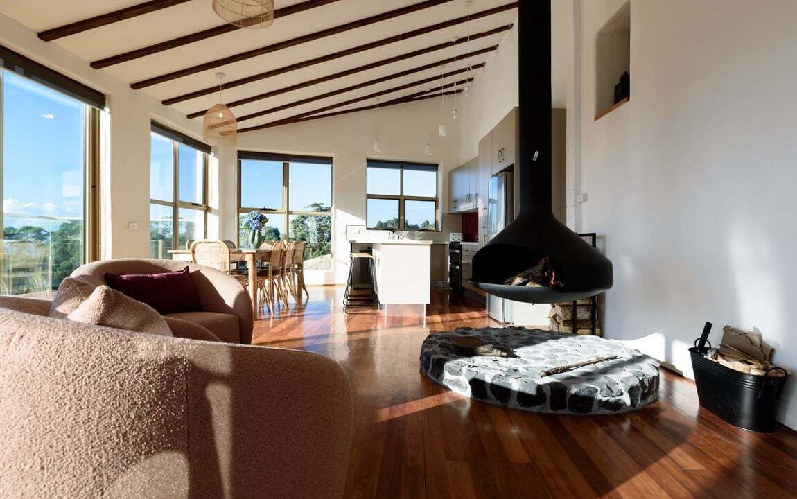 Photo of Livingroom in Table Cape