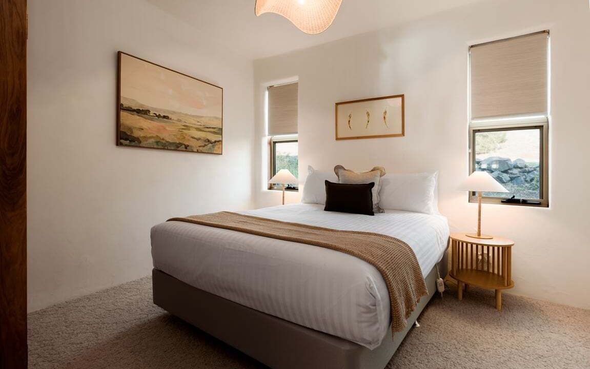 Photo of Bedroom in Table Cape