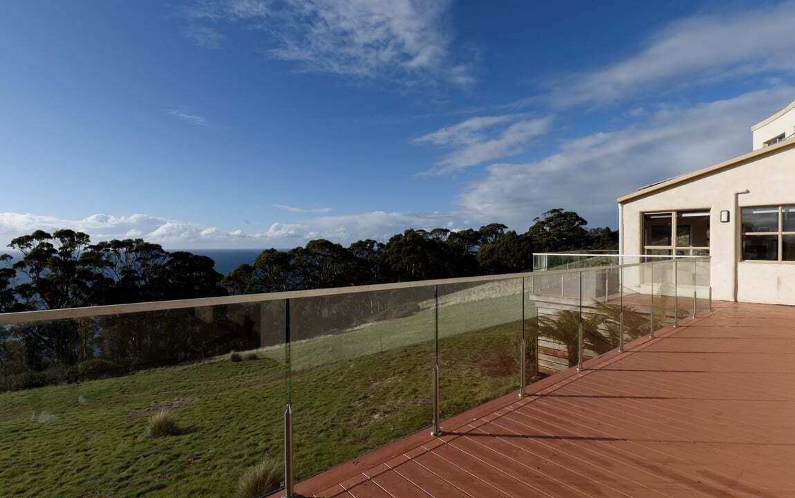 Photo of Patio Balcony in Table Cape