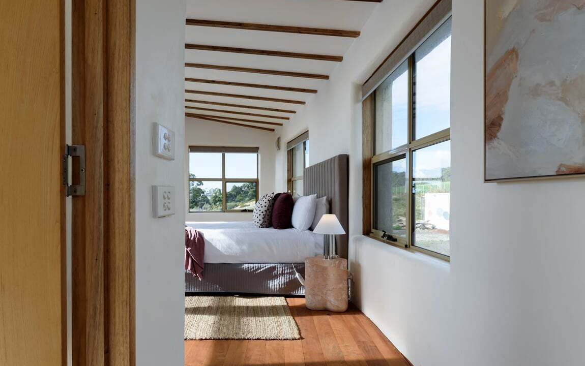Photo of Bedroom in Table Cape