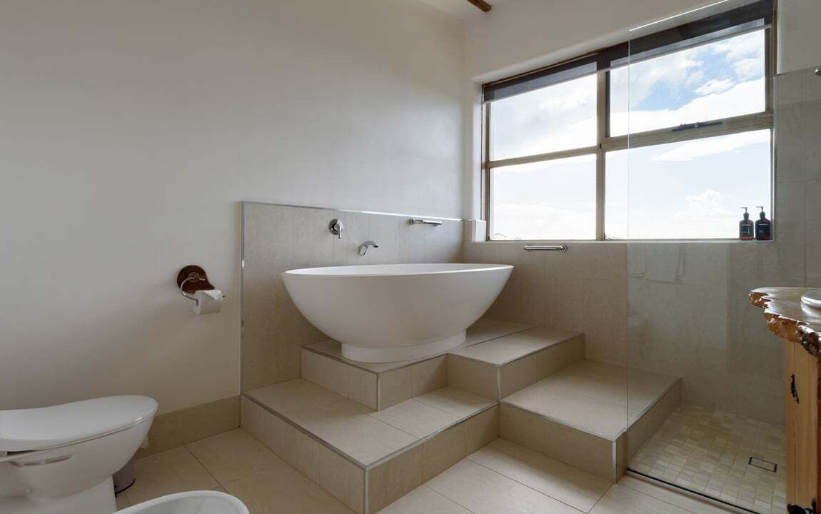 Photo of Bathroom in Table Cape