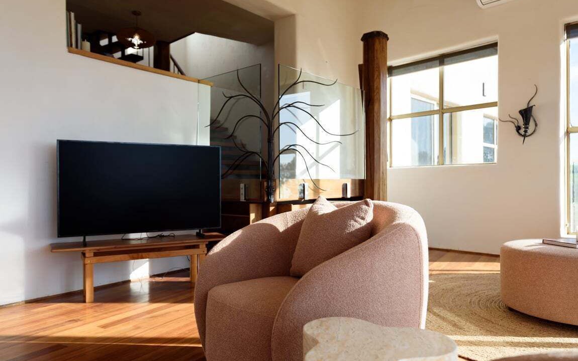 Photo of Livingroom in Table Cape