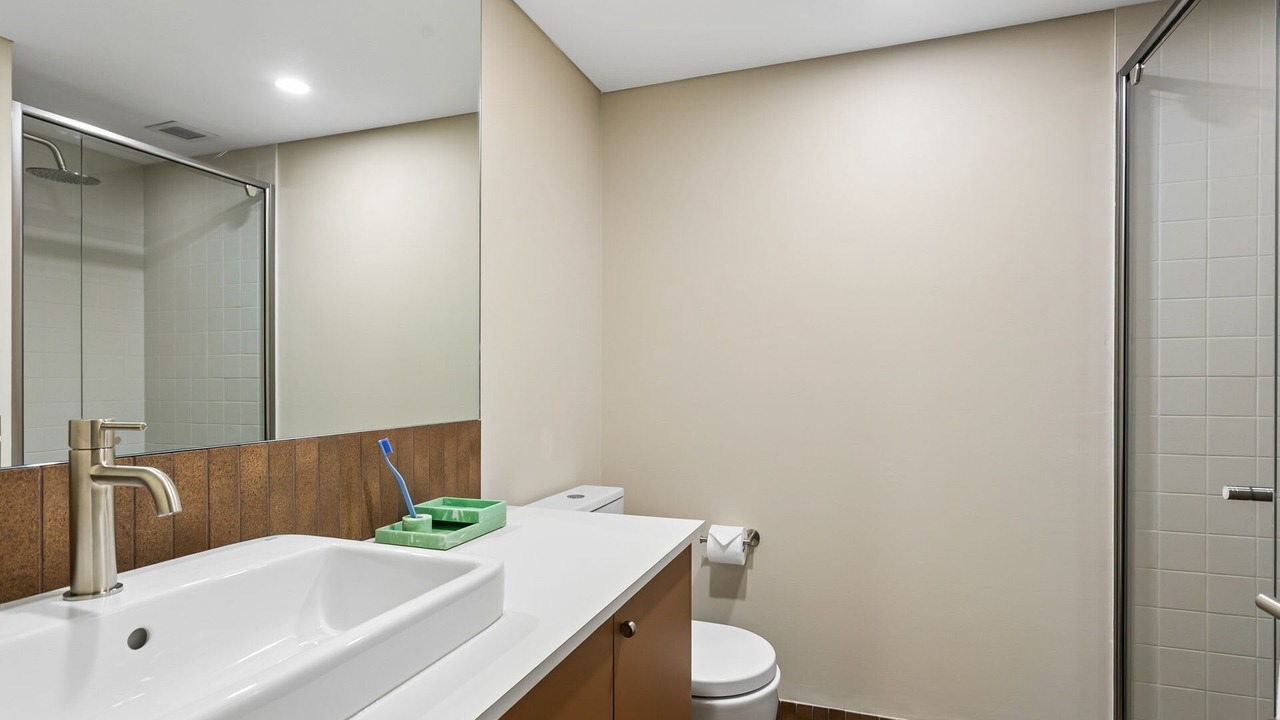 Photo of Bathroom in Scarborough