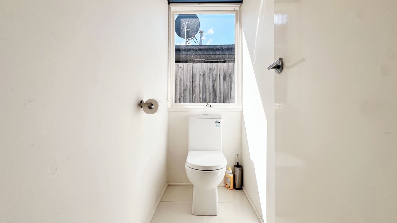 Photo of Bathroom in Patterson Lakes