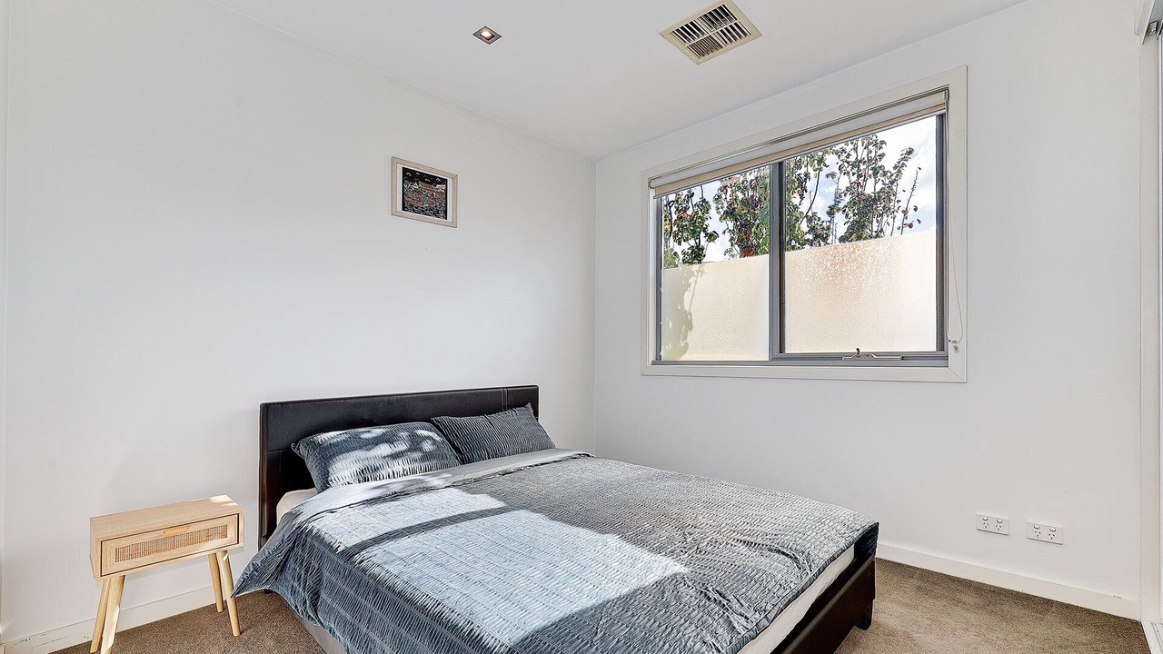 Photo of Bedroom in Bundoora