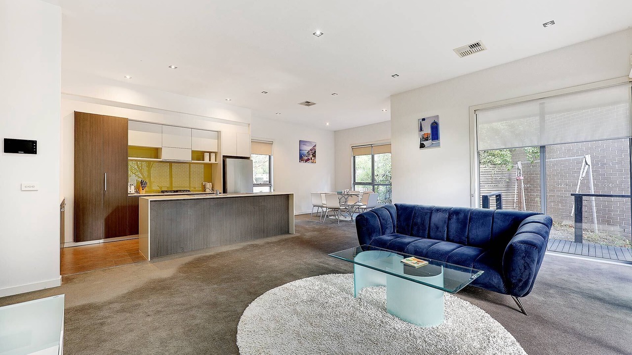 Photo of Livingroom in Bundoora