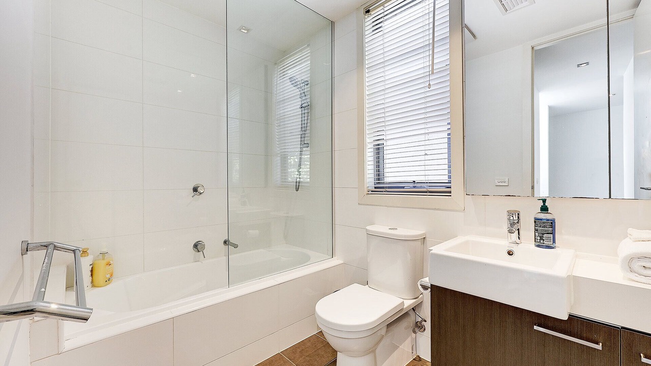 Photo of Bathroom in Bundoora