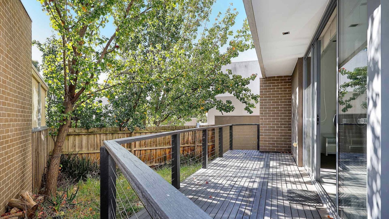 Photo of Patio Balcony in Bundoora