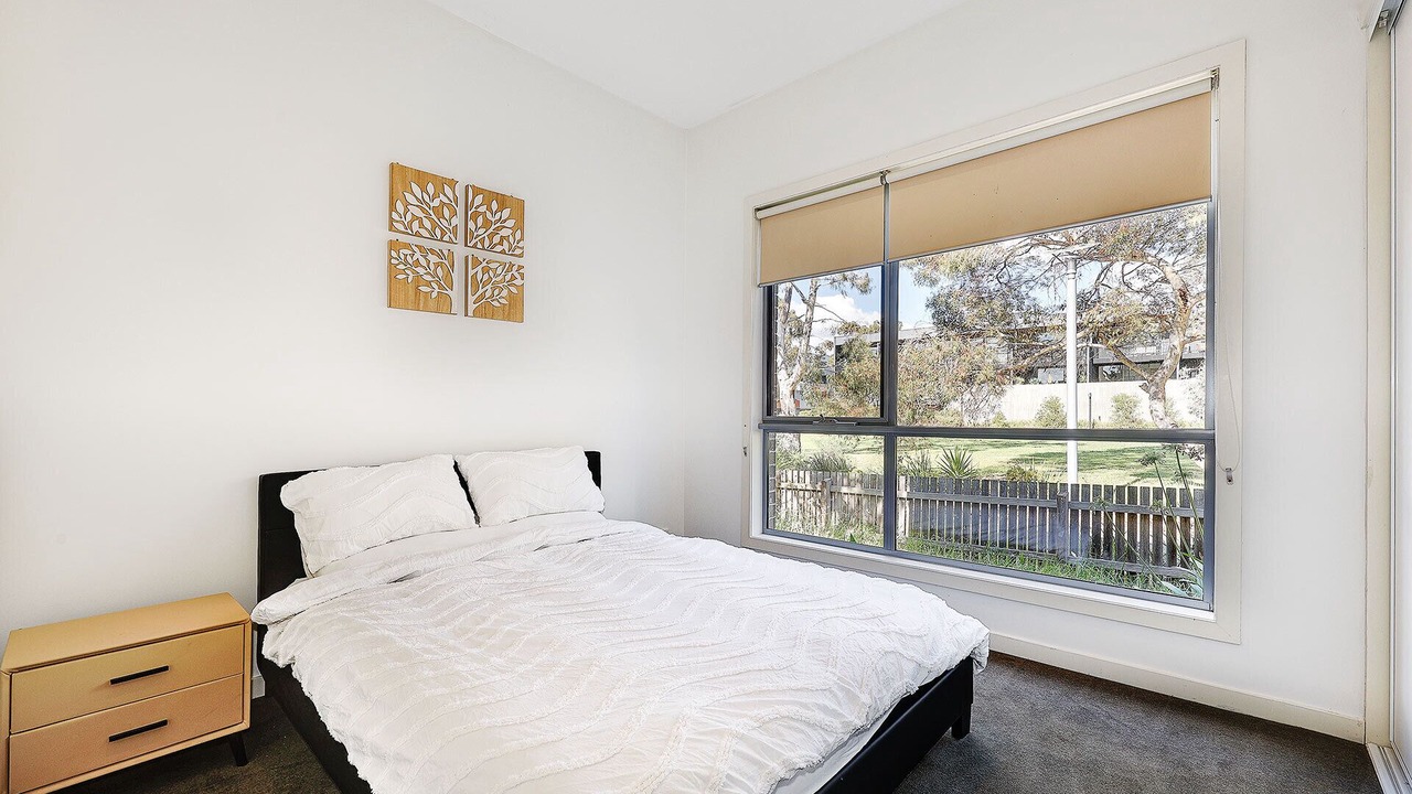 Photo of Bedroom in Bundoora