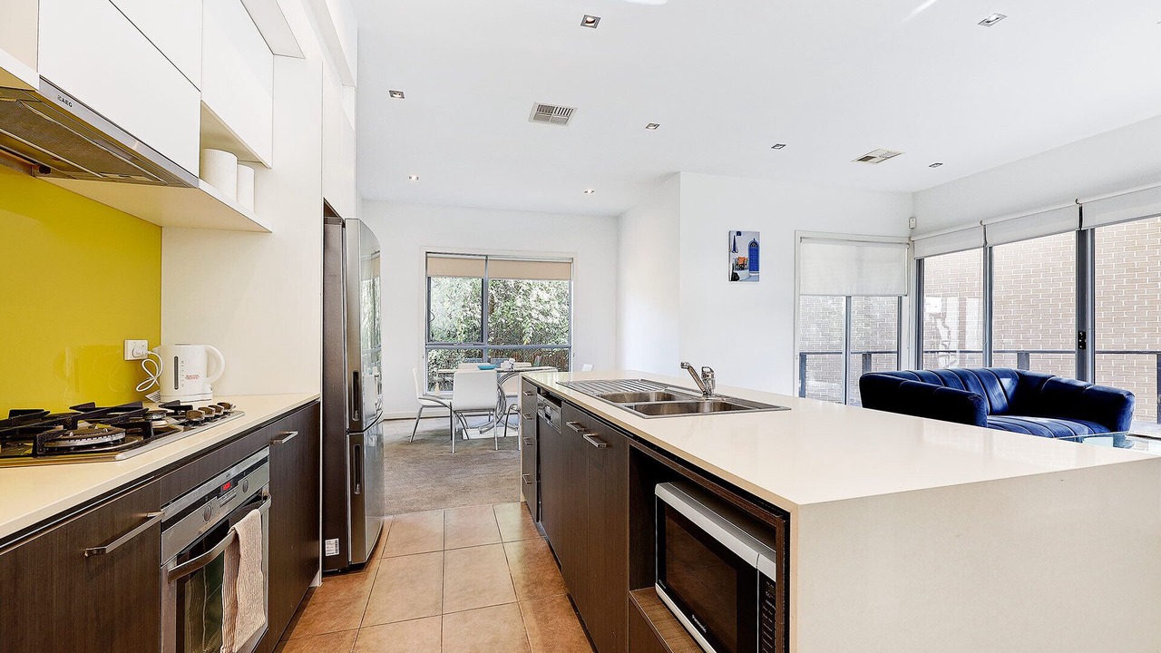 Photo of Kitchen in Bundoora