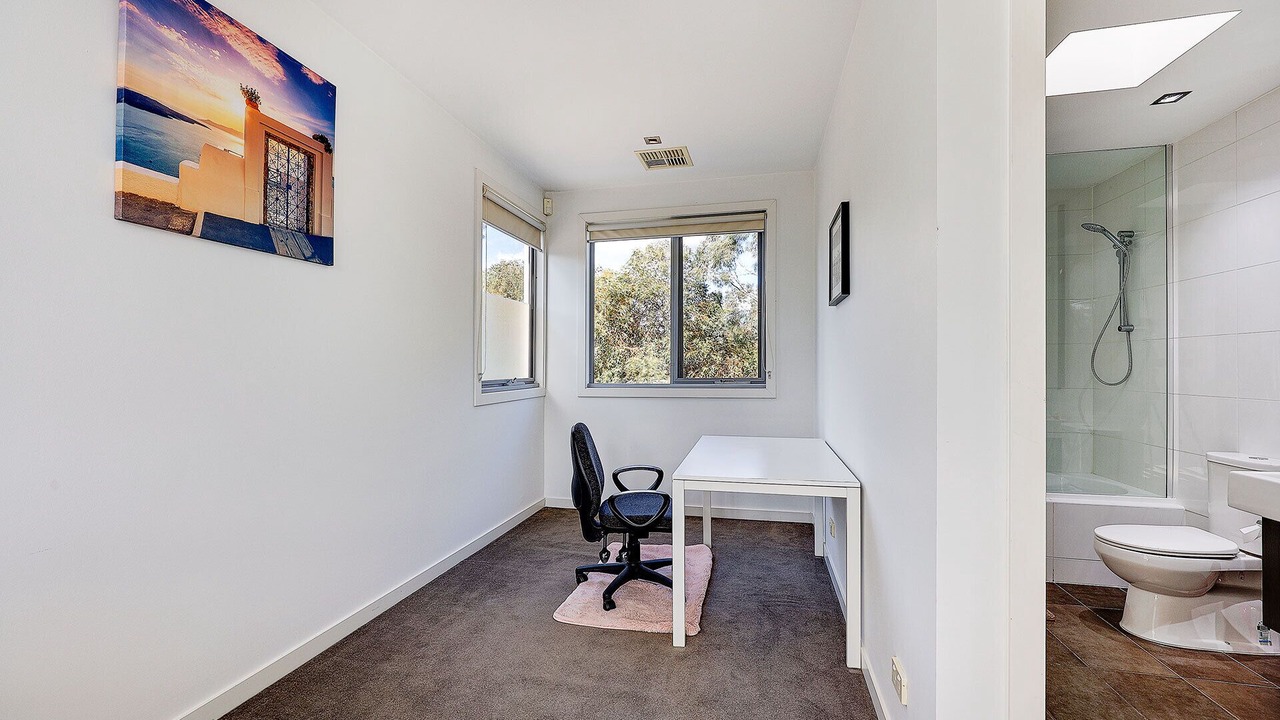 Photo of Bathroom in Bundoora