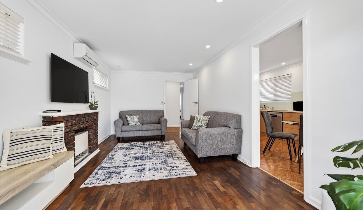 Photo of Bedroom in Cottesloe