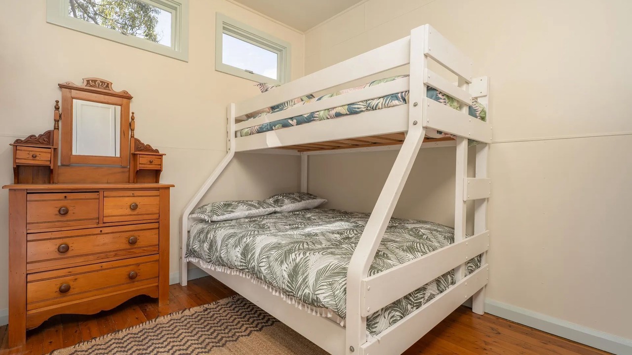 Photo of Bedroom in Palm Beach