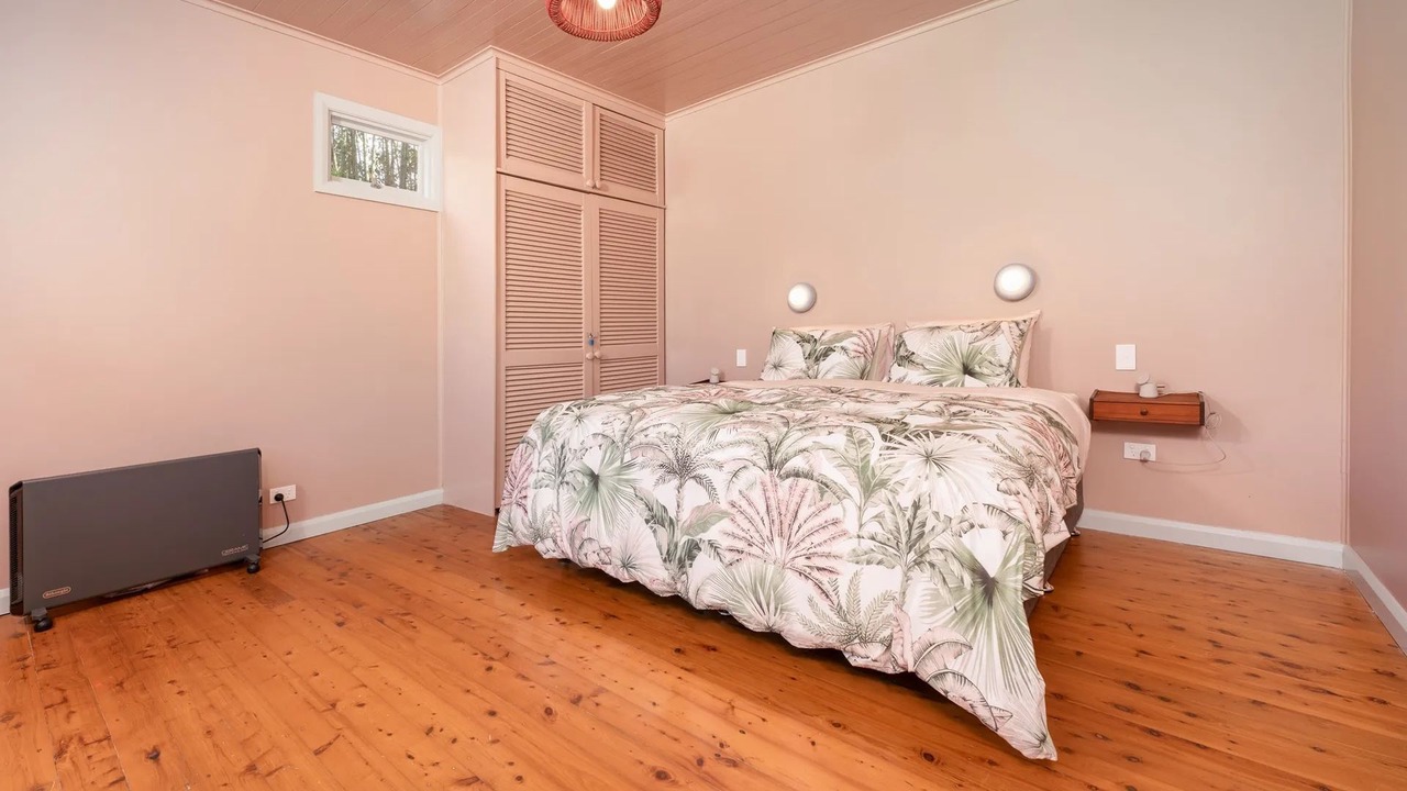 Photo of Bedroom in Palm Beach