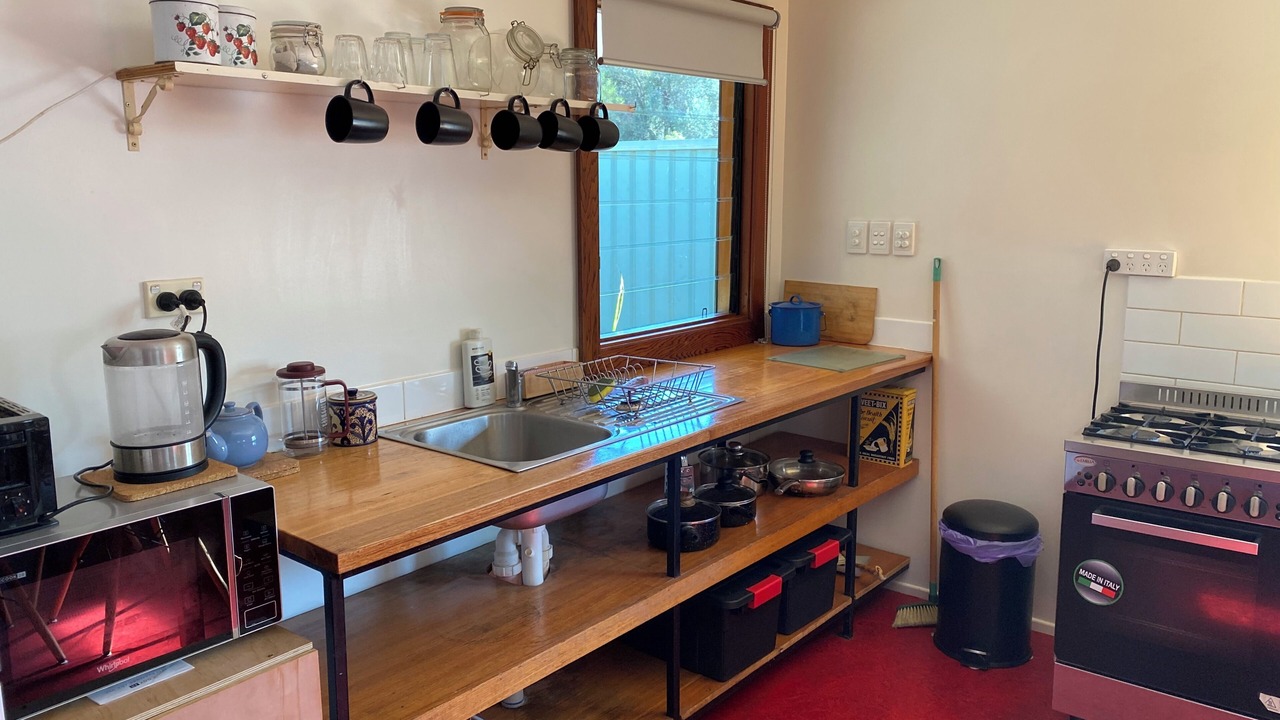 Photo of Kitchen in East Side