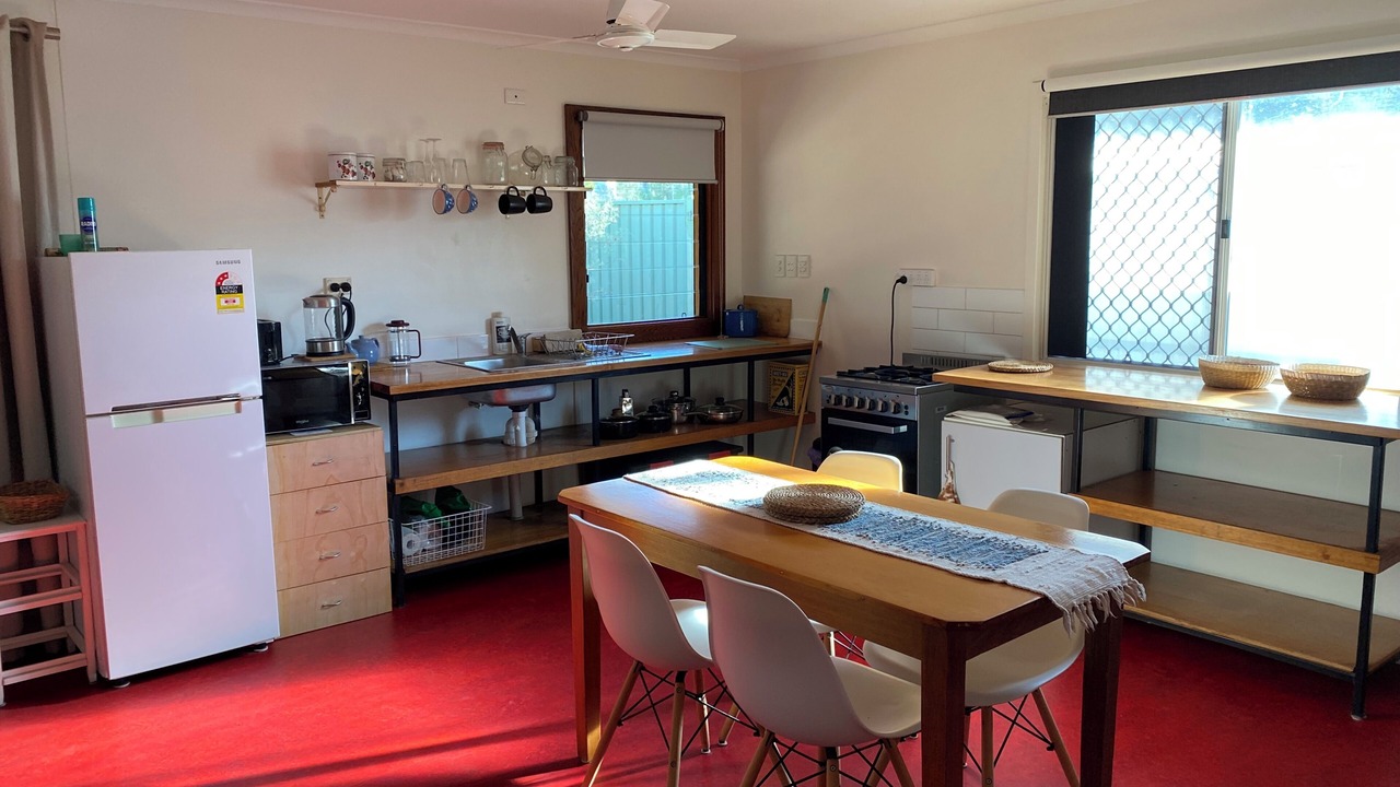 Photo of Kitchen in East Side