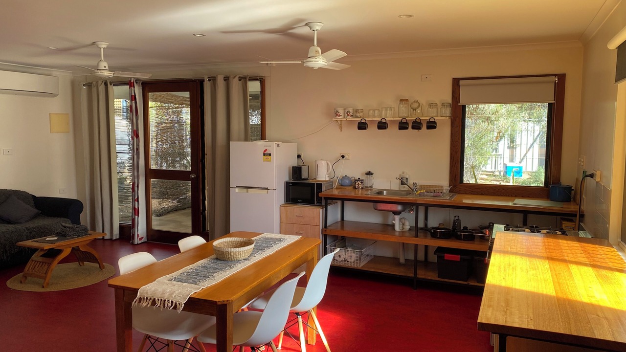 Photo of Kitchen in East Side