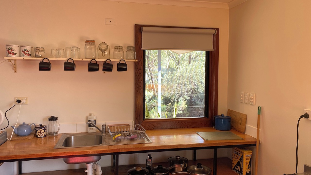 Photo of Kitchen in East Side