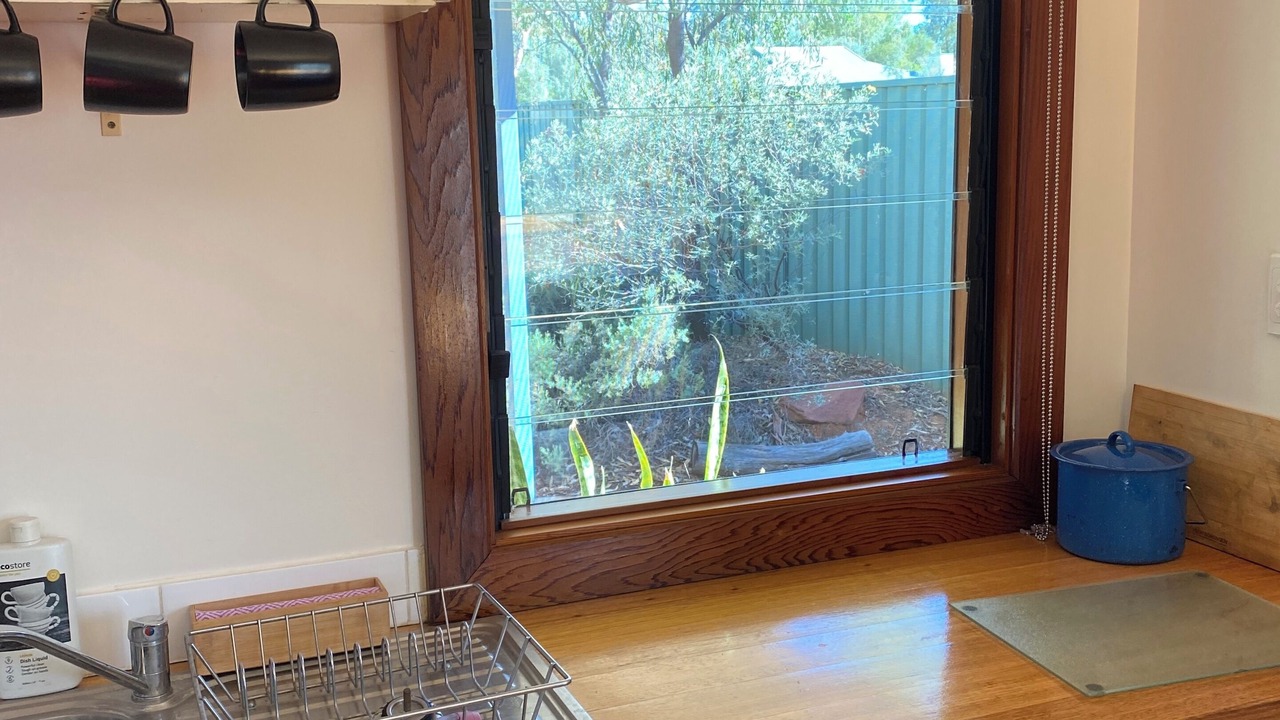 Photo of Kitchen in East Side