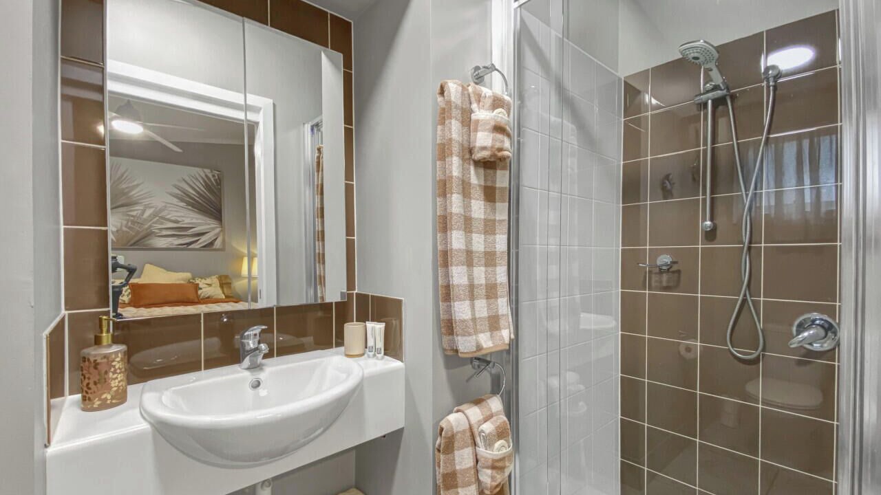 Photo of Bathroom in Cowes