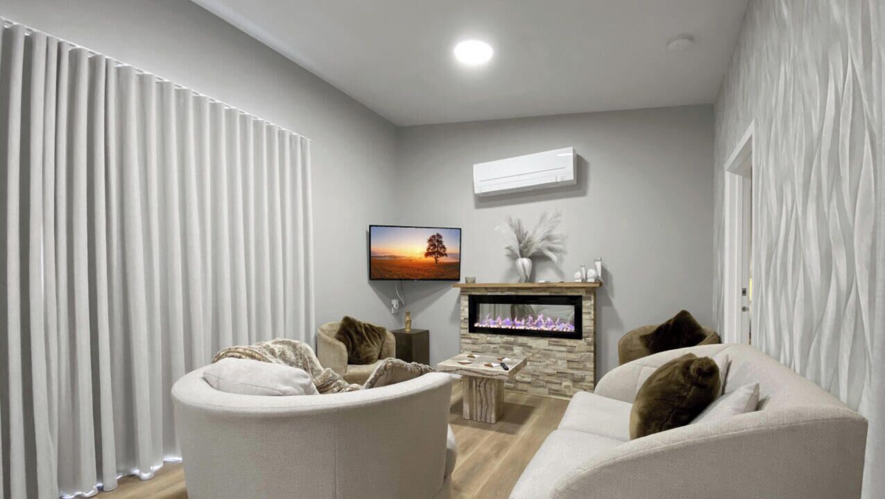 Photo of Livingroom in Cowes