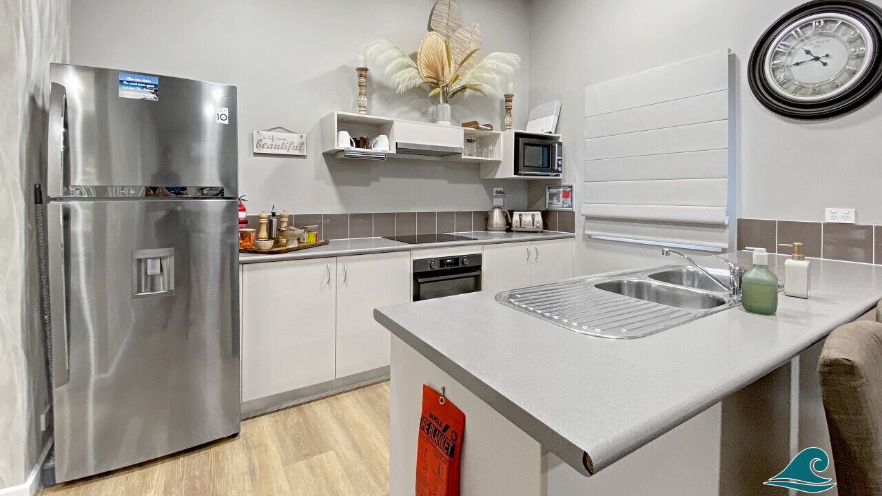 Photo of Kitchen in Cowes