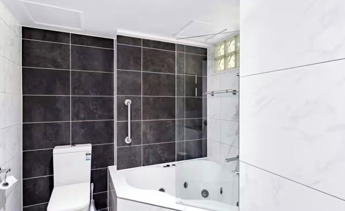 Photo of Bathroom in Nelson Bay