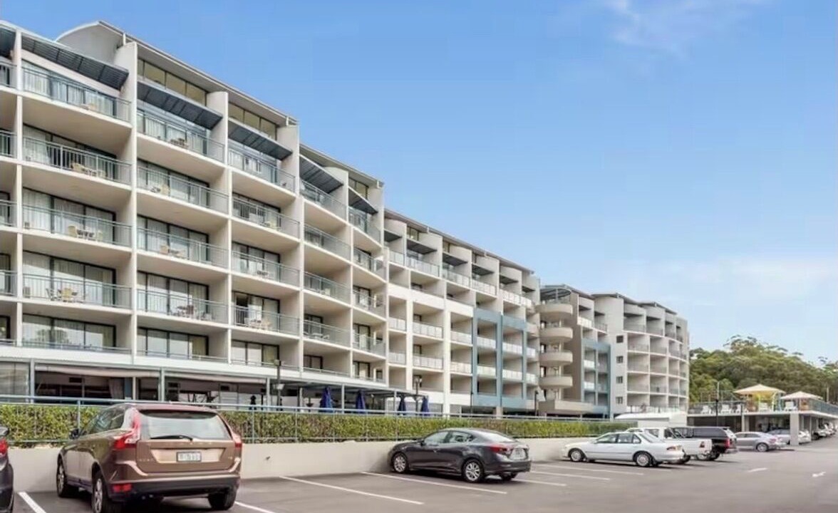 Photo of Outdoor in Nelson Bay