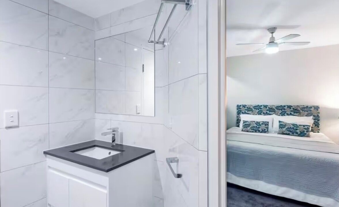 Photo of Bathroom in Nelson Bay