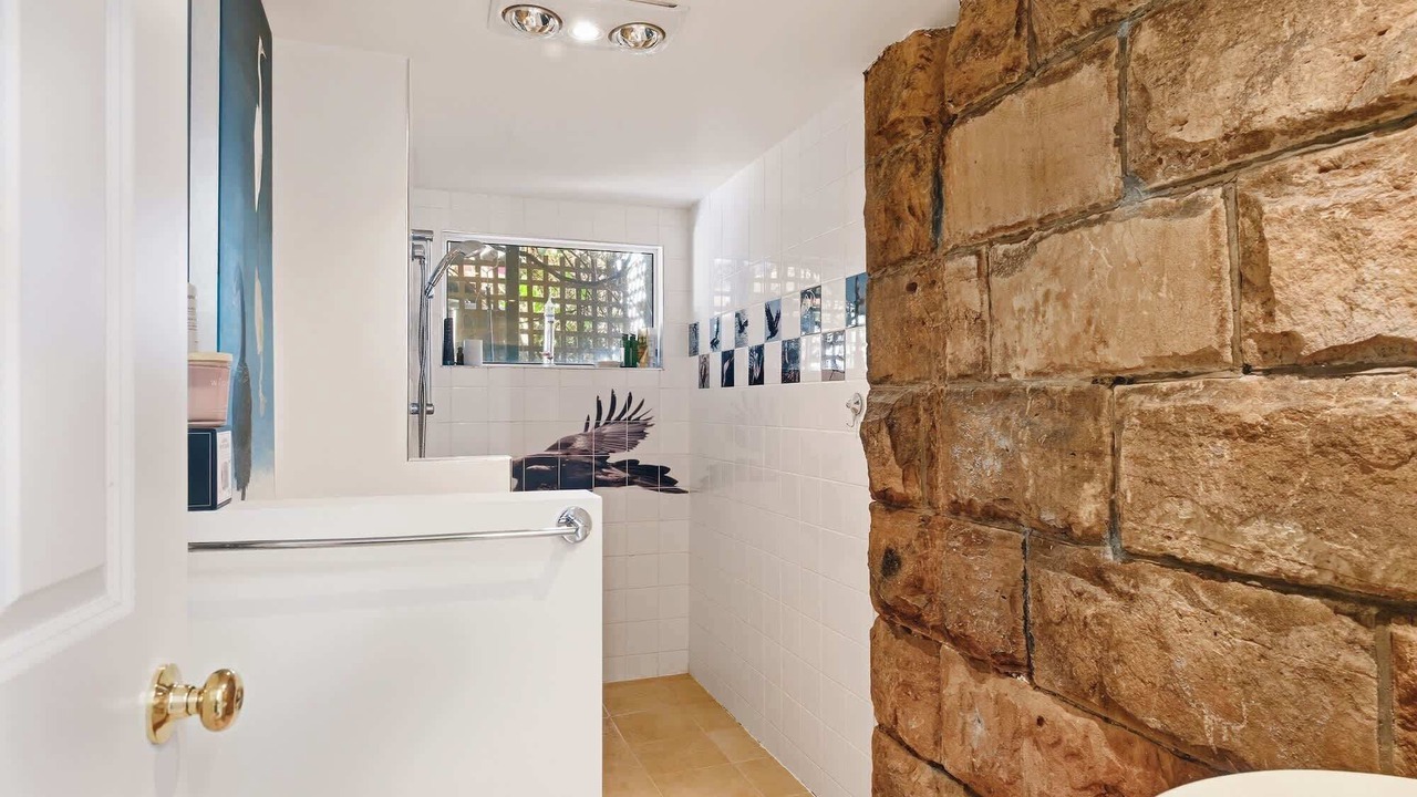 Photo of Bathroom in West Hobart