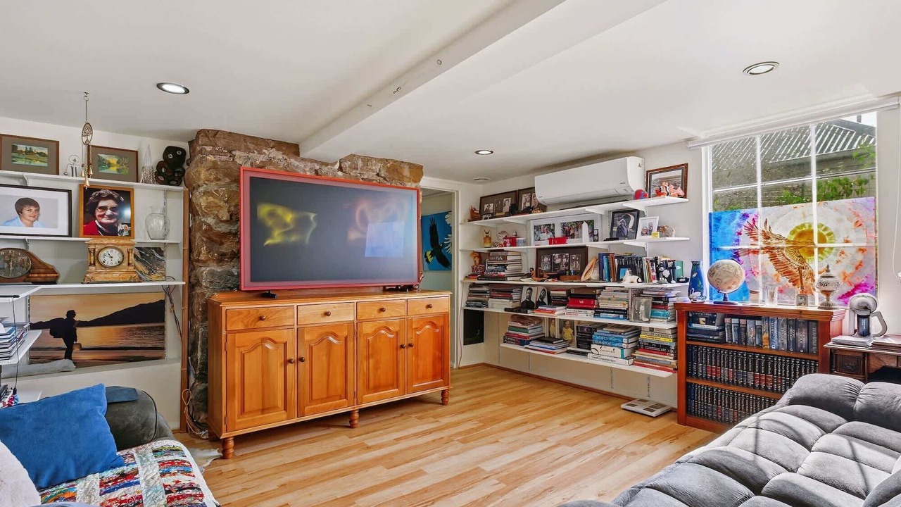 Photo of Livingroom in West Hobart