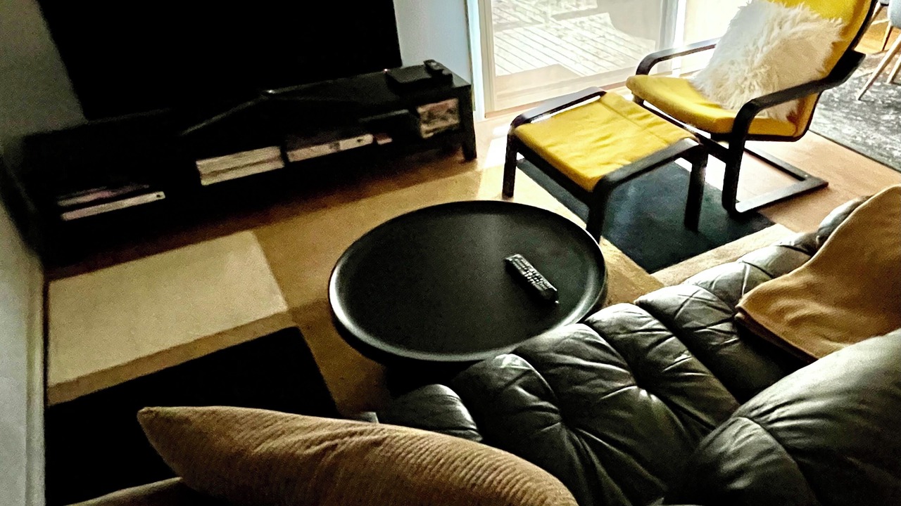Photo of Livingroom in Swan View