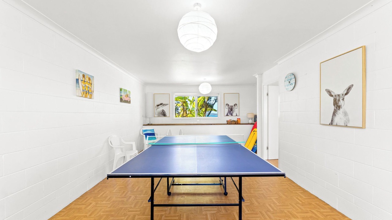 Photo of Bedroom in Denhams Beach