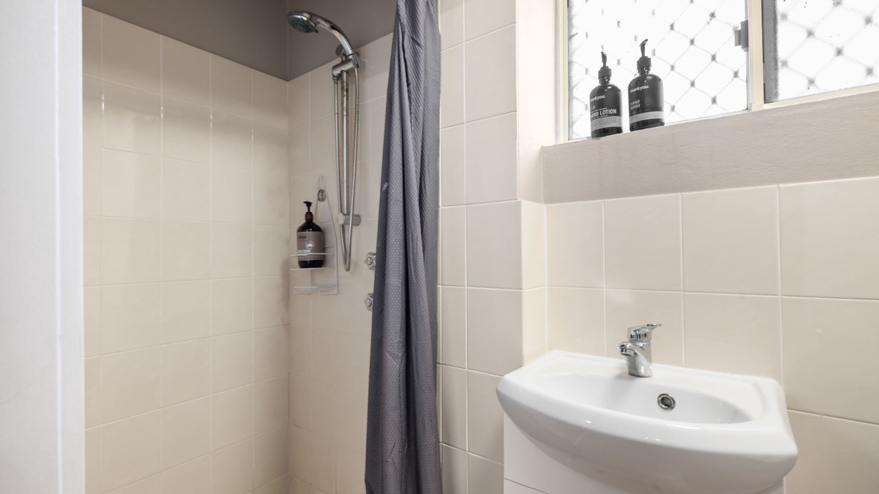 Photo of Bathroom in South West Rocks