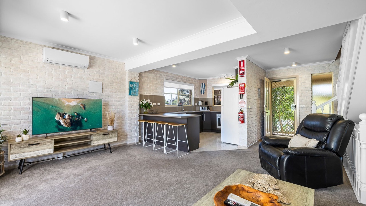 Photo of Livingroom in South West Rocks
