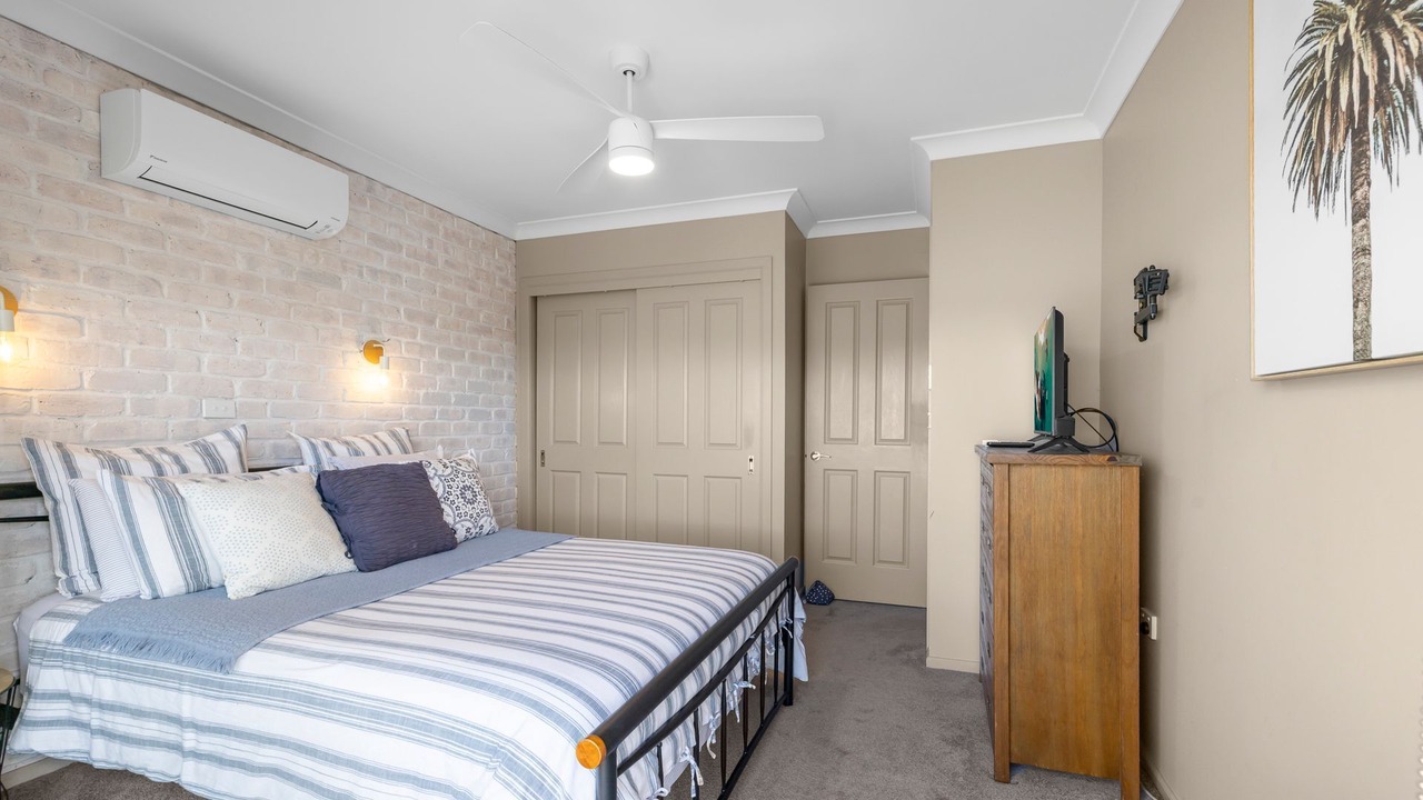 Photo of Bedroom in South West Rocks