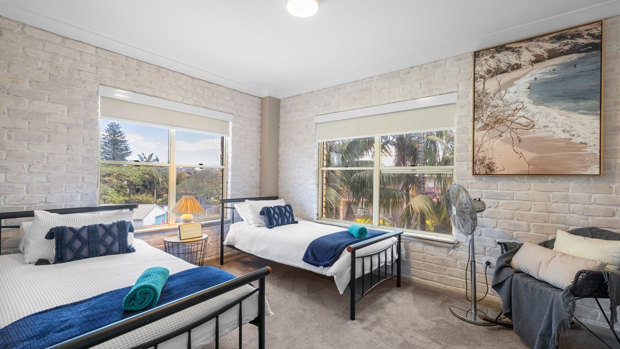 Photo of Bedroom in South West Rocks