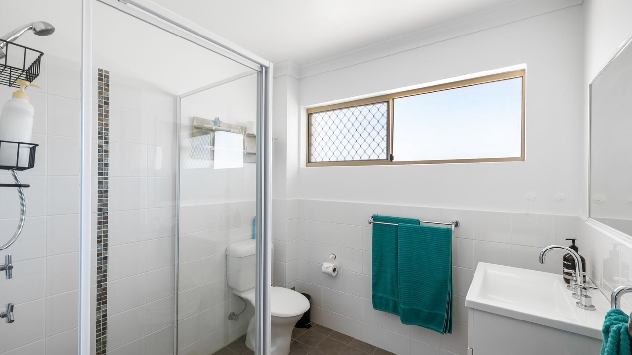 Photo of Bathroom in South West Rocks