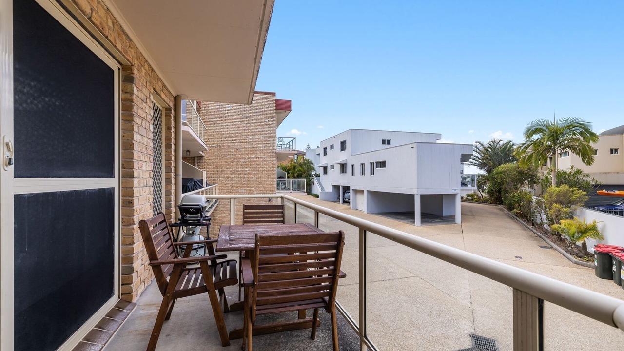 Photo of Outdoor in South West Rocks