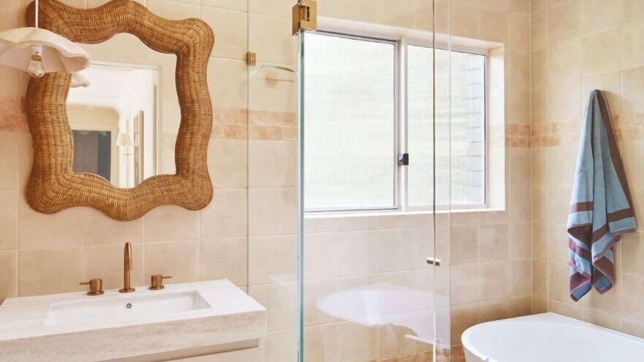 Photo of Bathroom in Pearl Beach