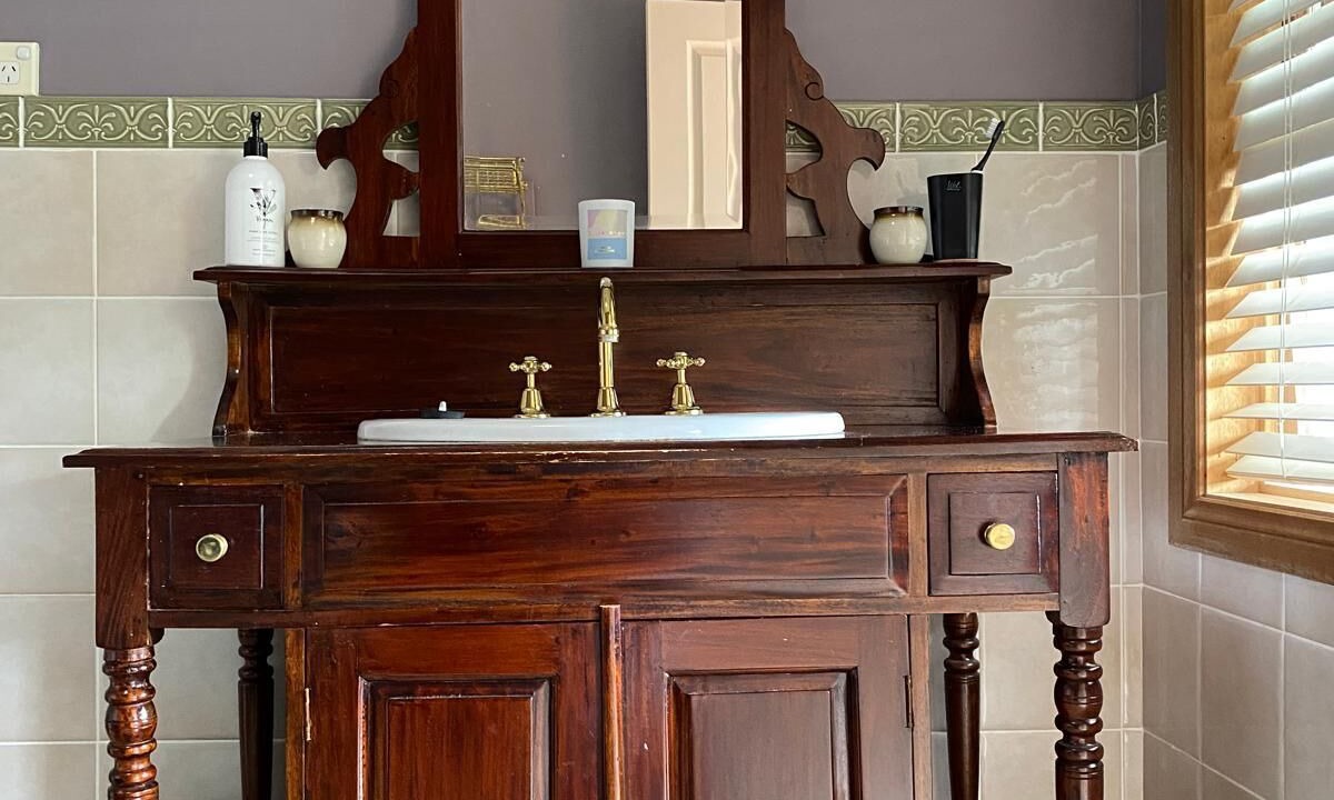 Photo of Bathroom in Boorowa