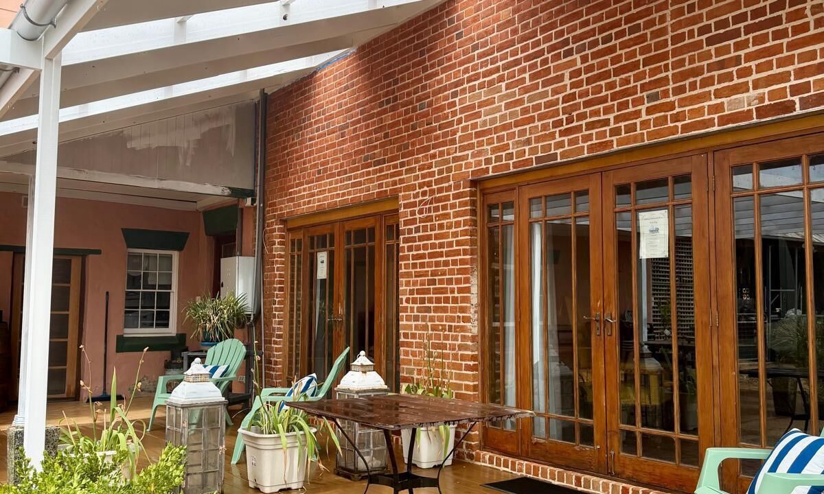 Photo of Outdoor in Boorowa