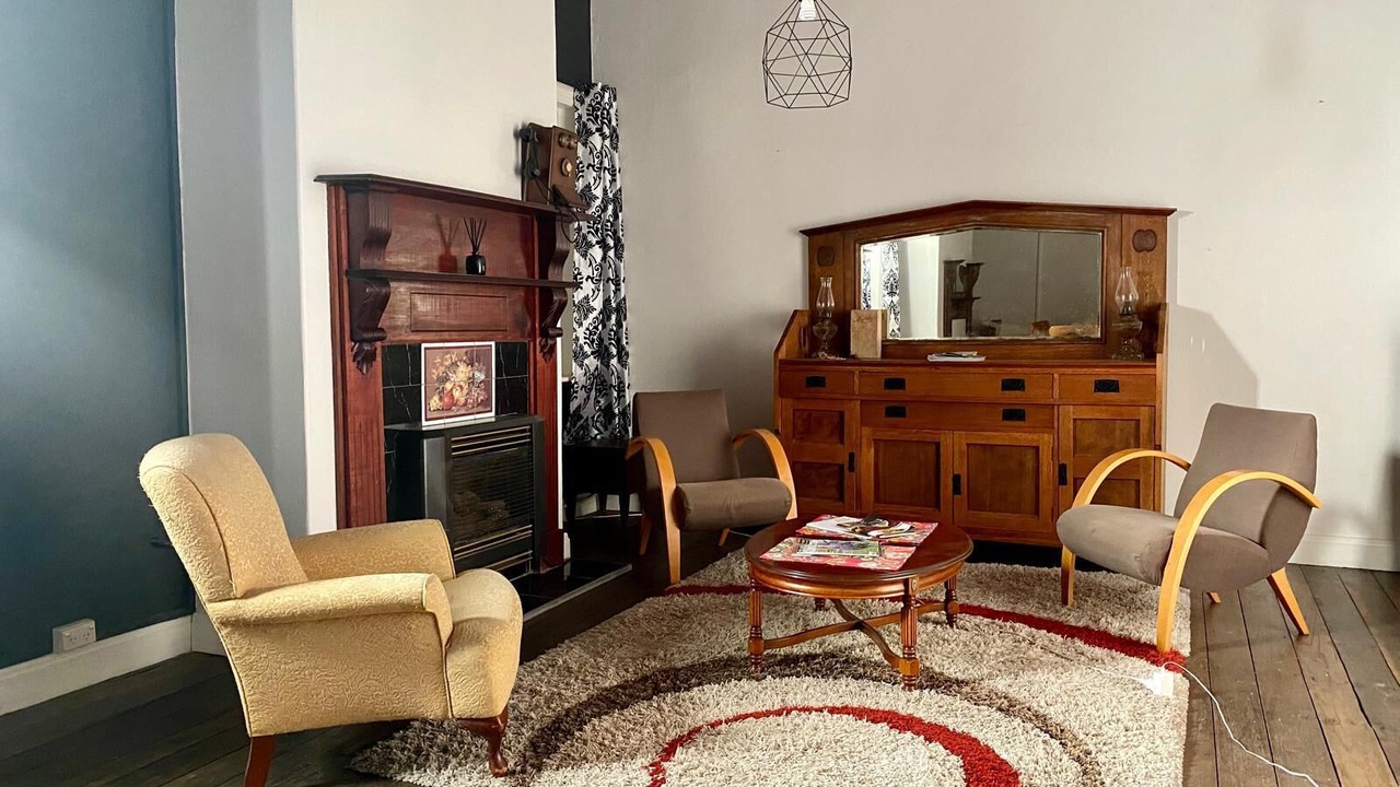 Photo of Bedroom in Boorowa