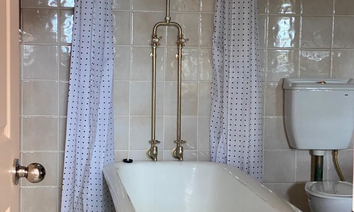 Photo of Bathroom in Boorowa